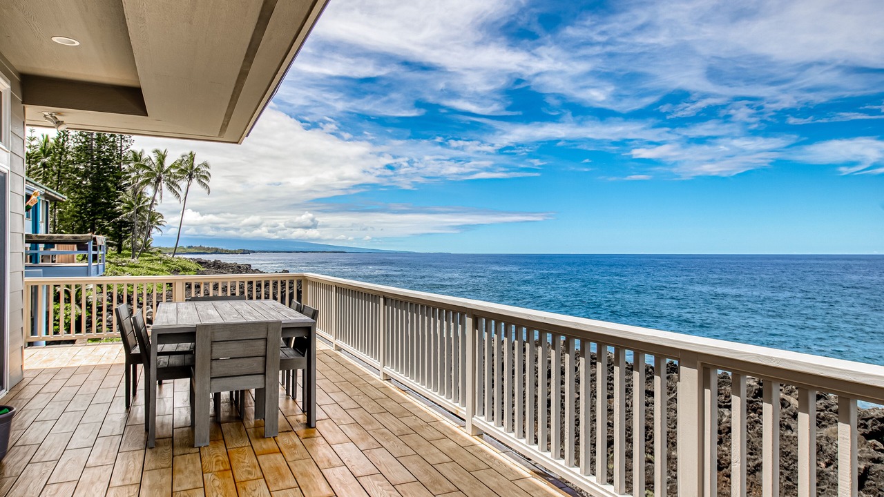 Photo of Outdoor in Kapoho