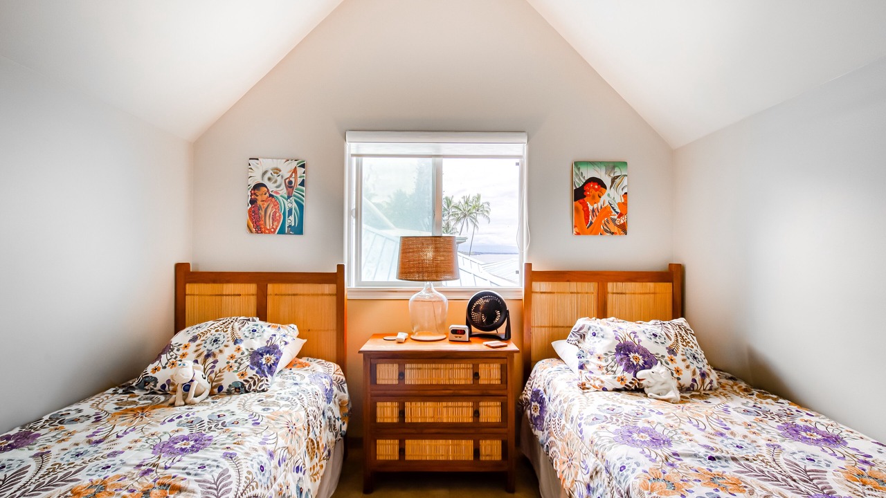Photo of Bedroom in Kapoho