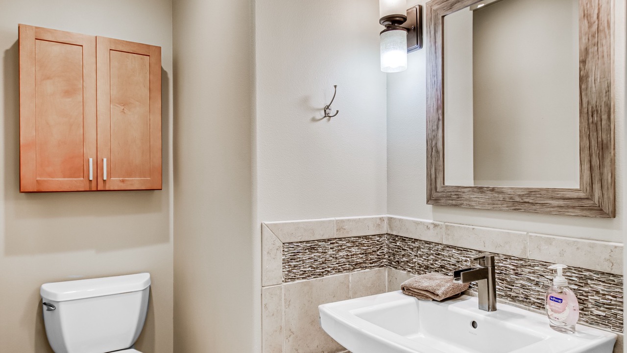 Photo of Bathroom in Kapoho