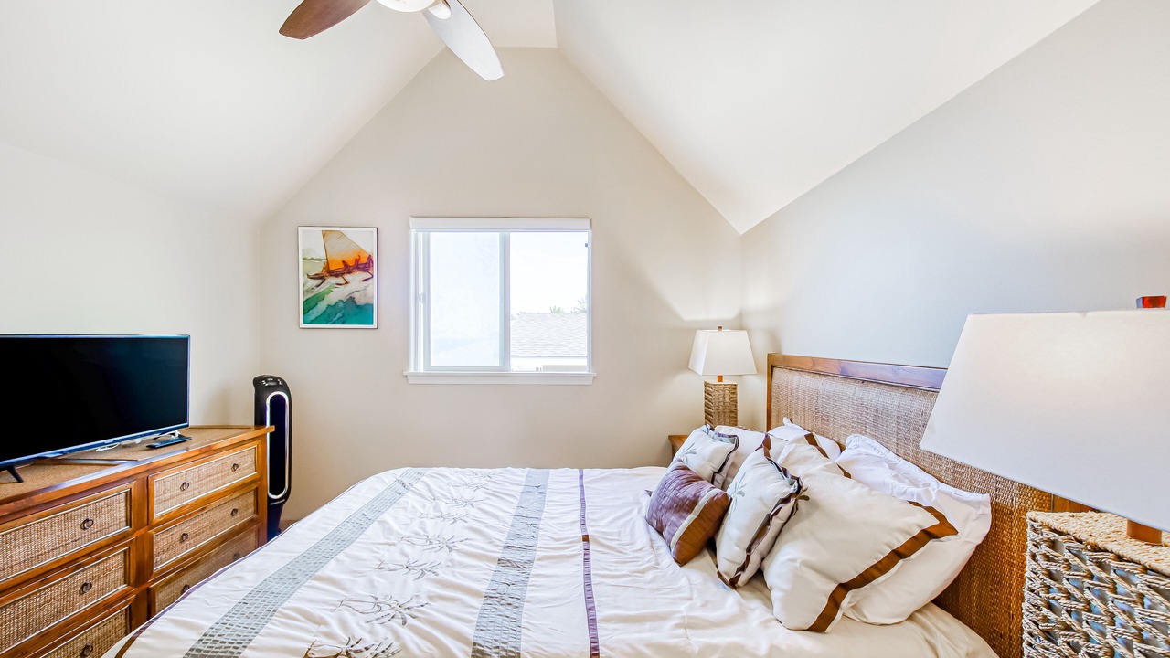 Photo of Bedroom in Kapoho