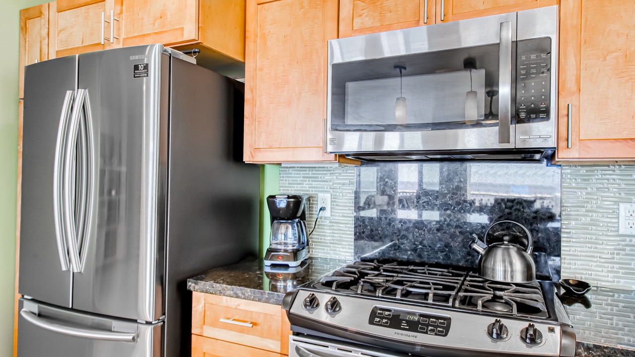 Photo of Kitchen in Kapoho
