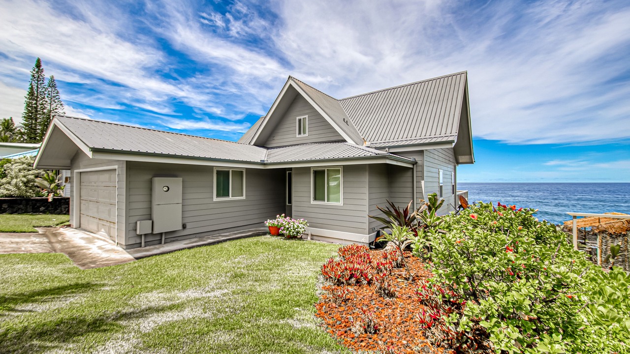 Photo of Outdoor in Kapoho