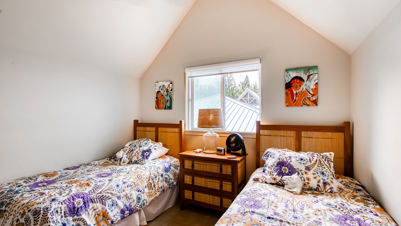 Photo of Bedroom in Kapoho