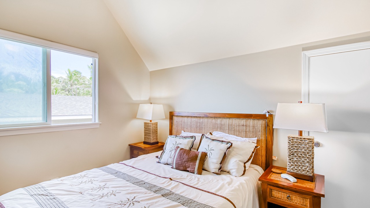 Photo of Bedroom in Kapoho