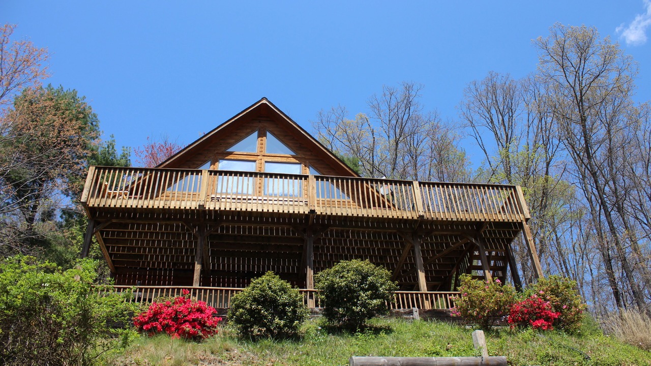 Photo of Outdoor in Lenoir