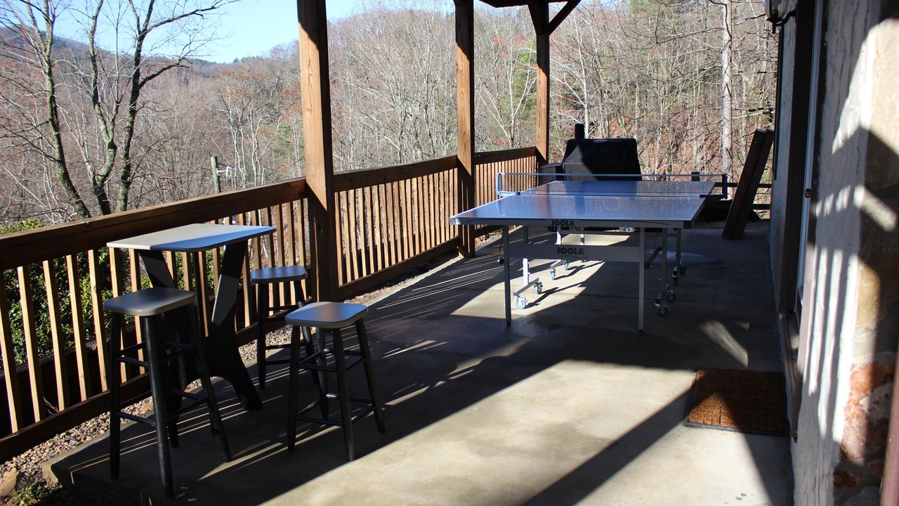 Photo of Outdoor in Lenoir