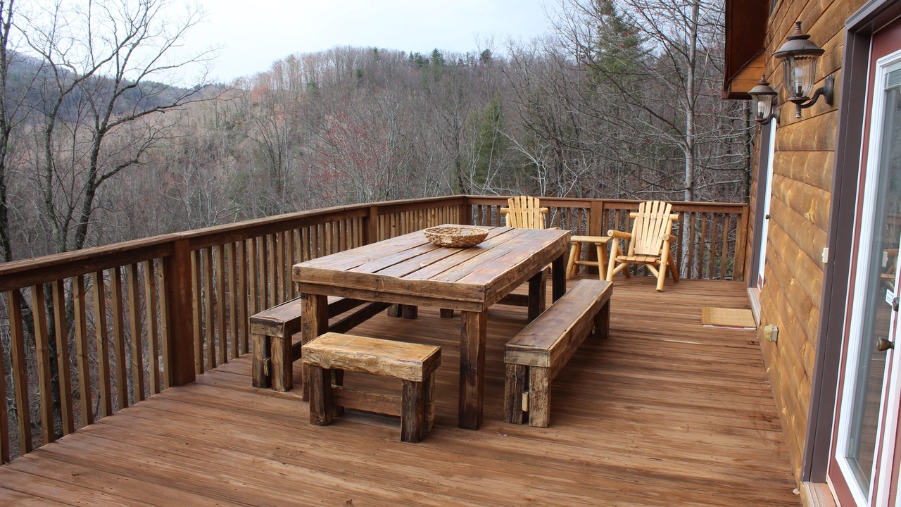 Photo of Outdoor in Lenoir