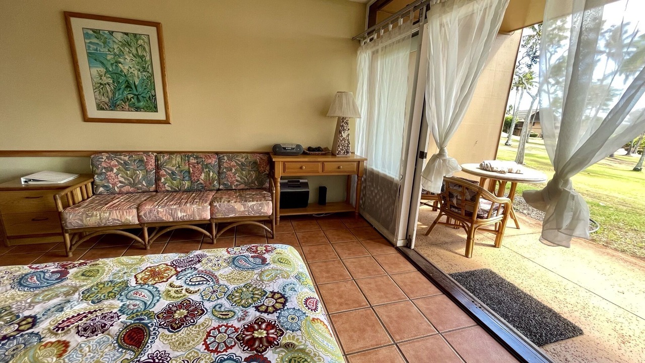 Photo of Bedroom in Maunaloa