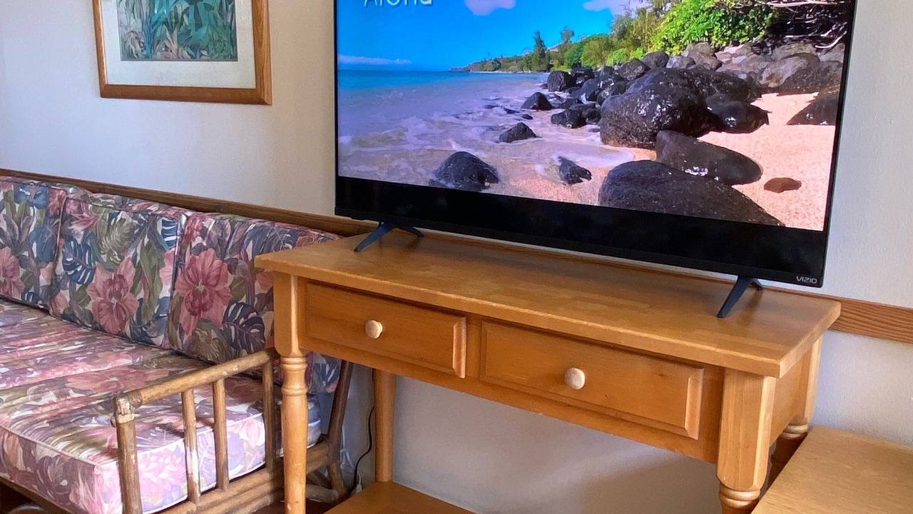 Photo of Livingroom in Maunaloa
