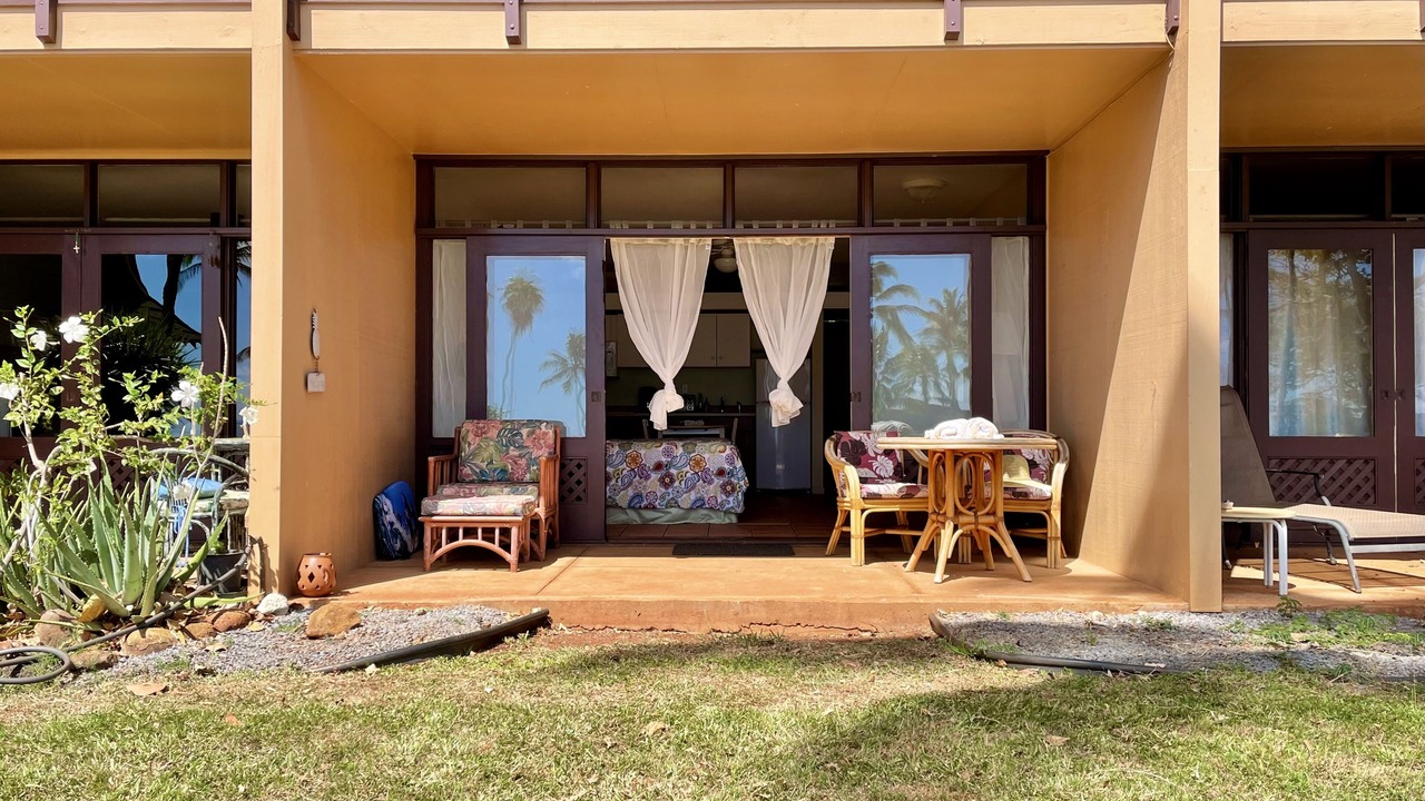 Photo of Outdoor in Maunaloa