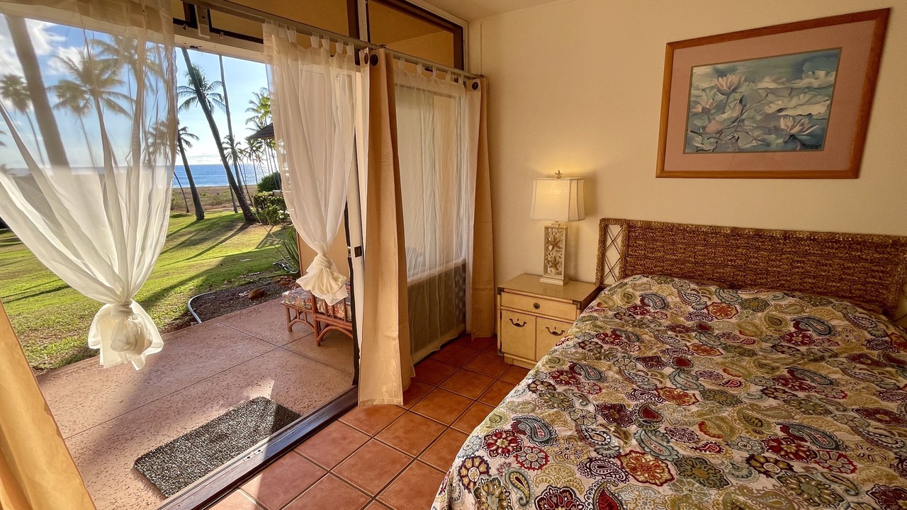 Photo of Bedroom in Maunaloa