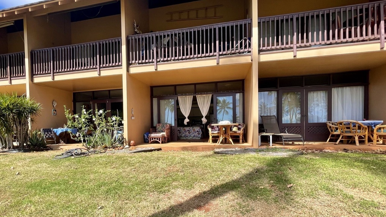 Photo of Outdoor in Maunaloa