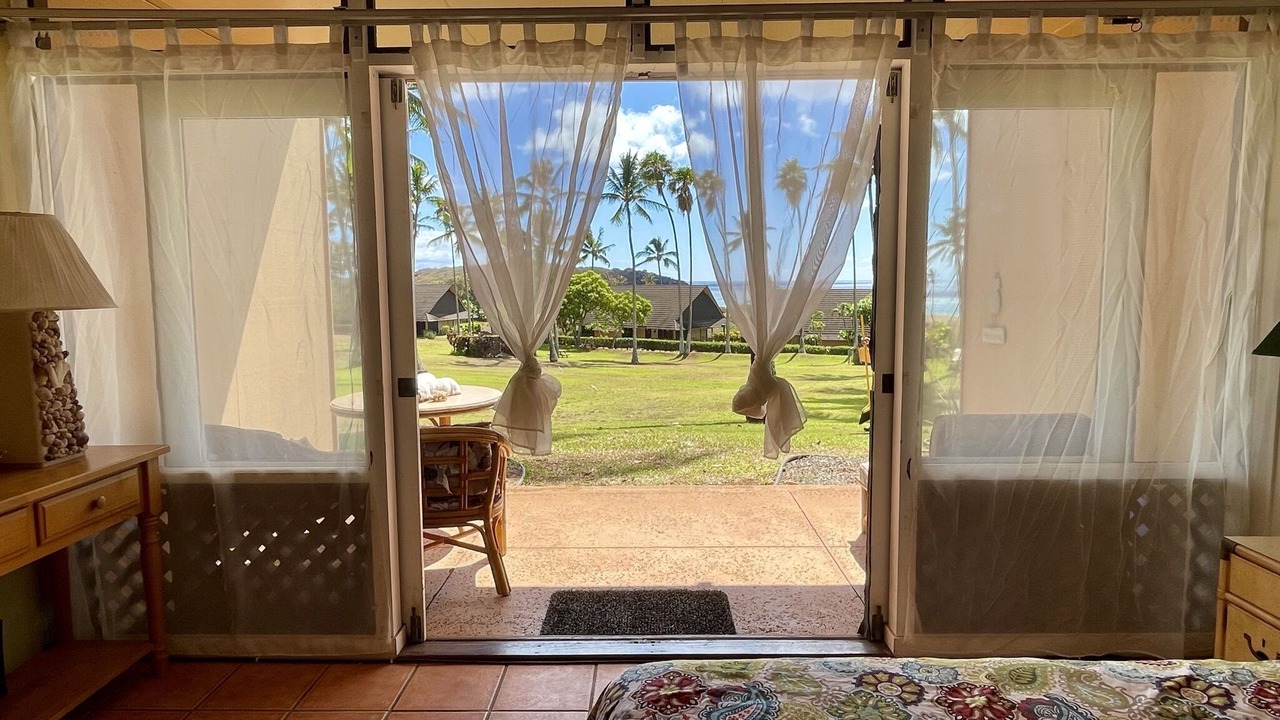 Photo of Bedroom in Maunaloa