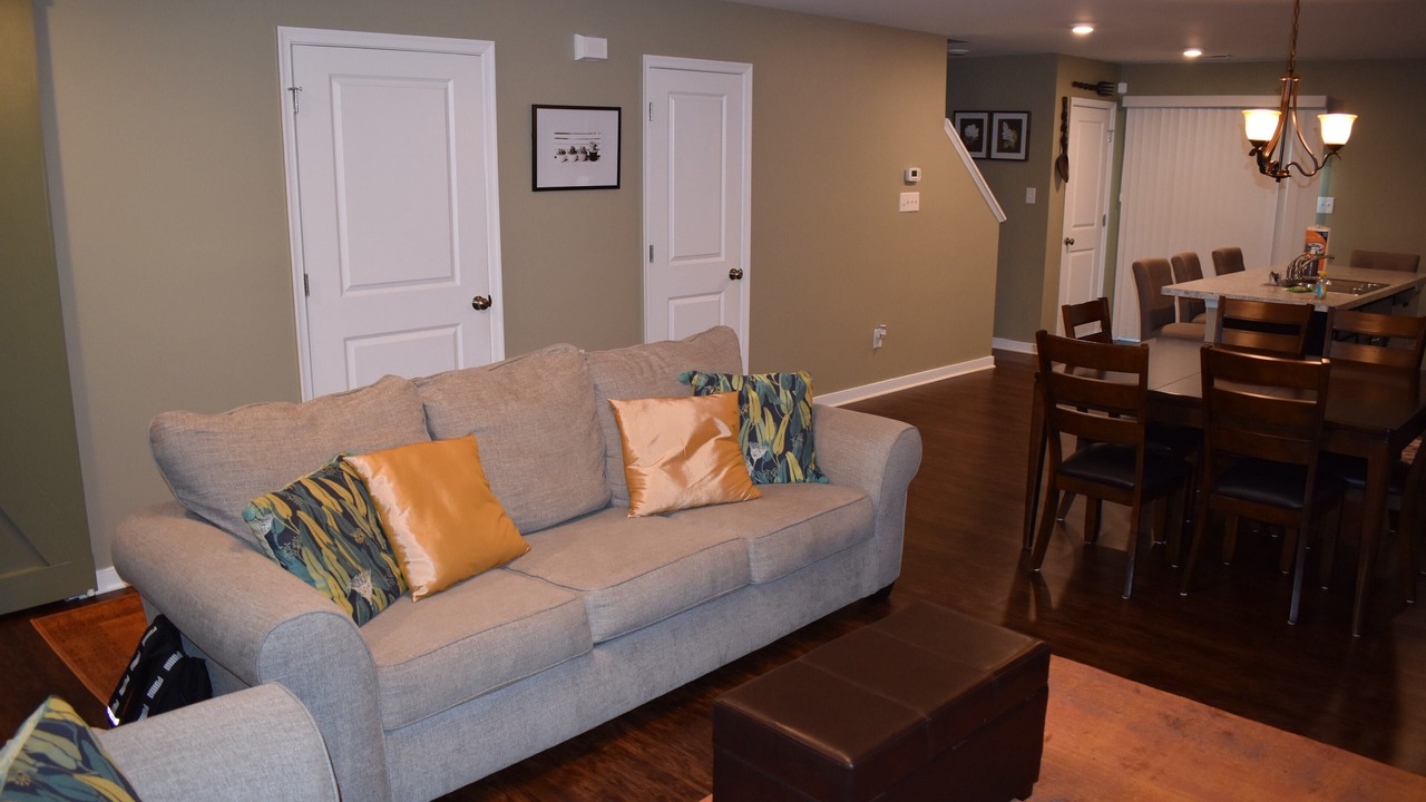 Photo of Livingroom in Mosby