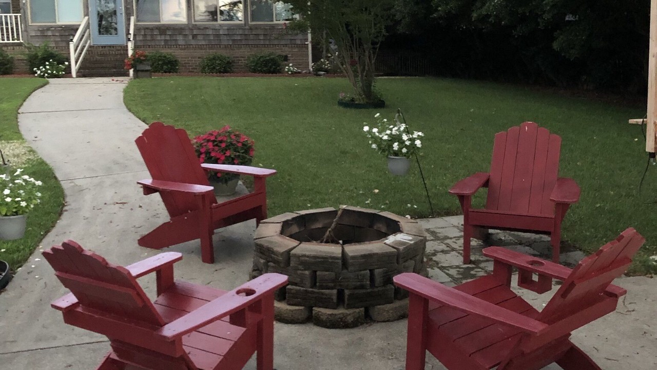 Photo of Patio Balcony in Elizabeth City