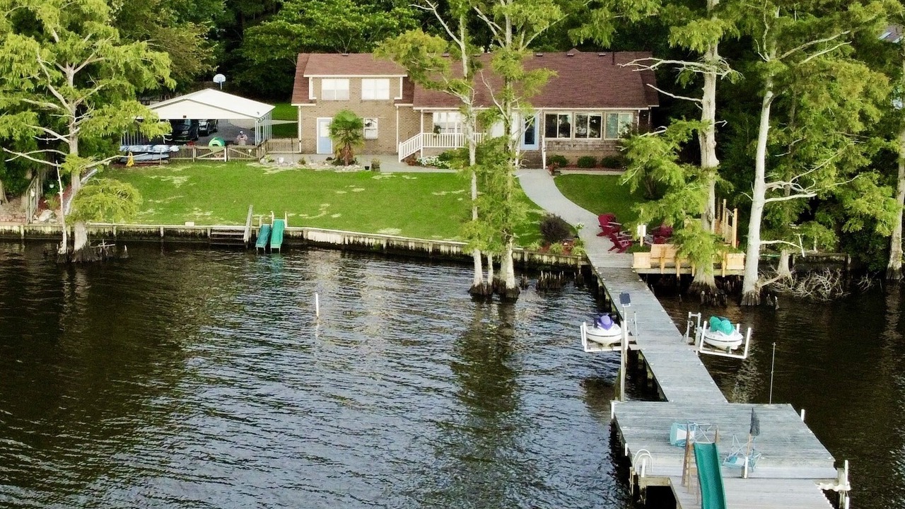 Photo of Outdoor in Elizabeth City