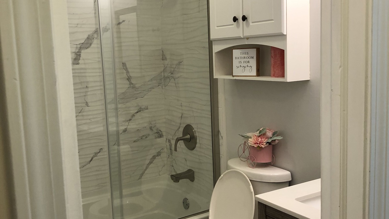Photo of Bathroom in Elizabeth City