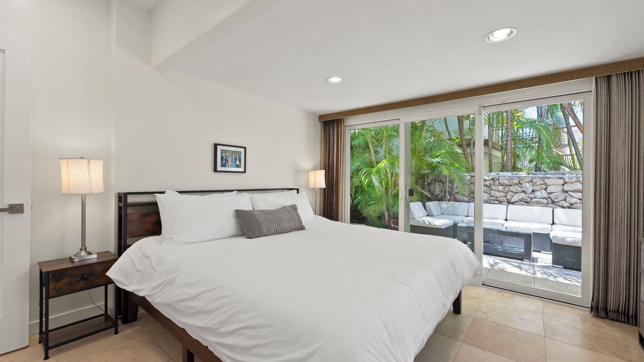 Photo of Outdoor in Kahala