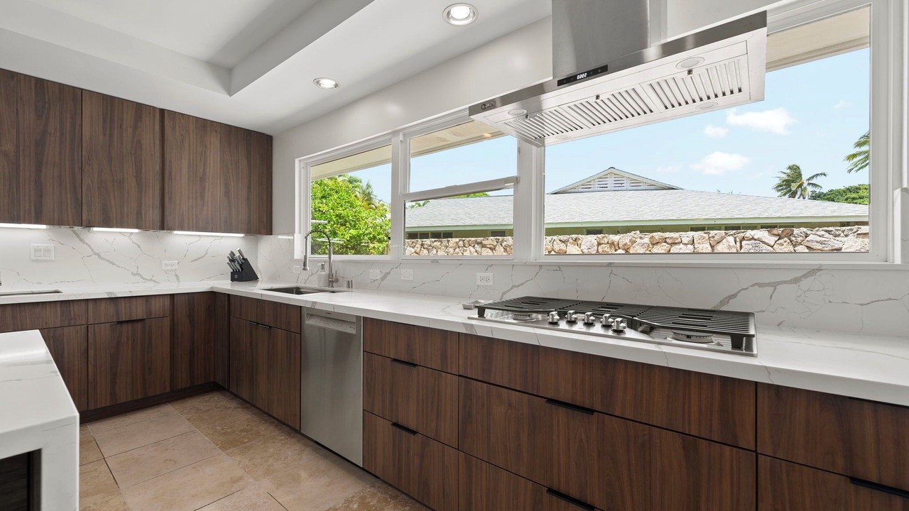 Photo of Outdoor in Kahala