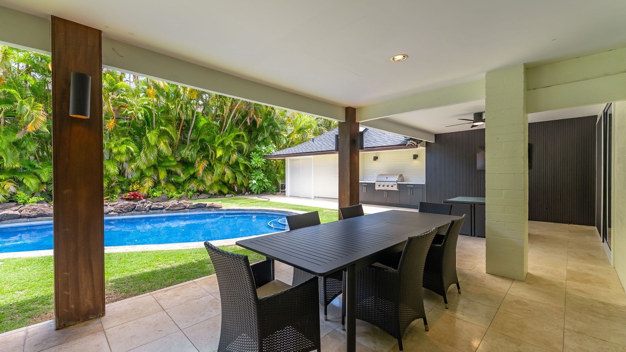 Photo of Outdoor in Kahala