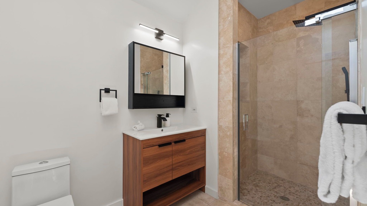 Photo of Bathroom in Kahala