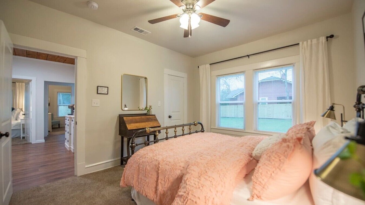 Photo of Bedroom in Waco