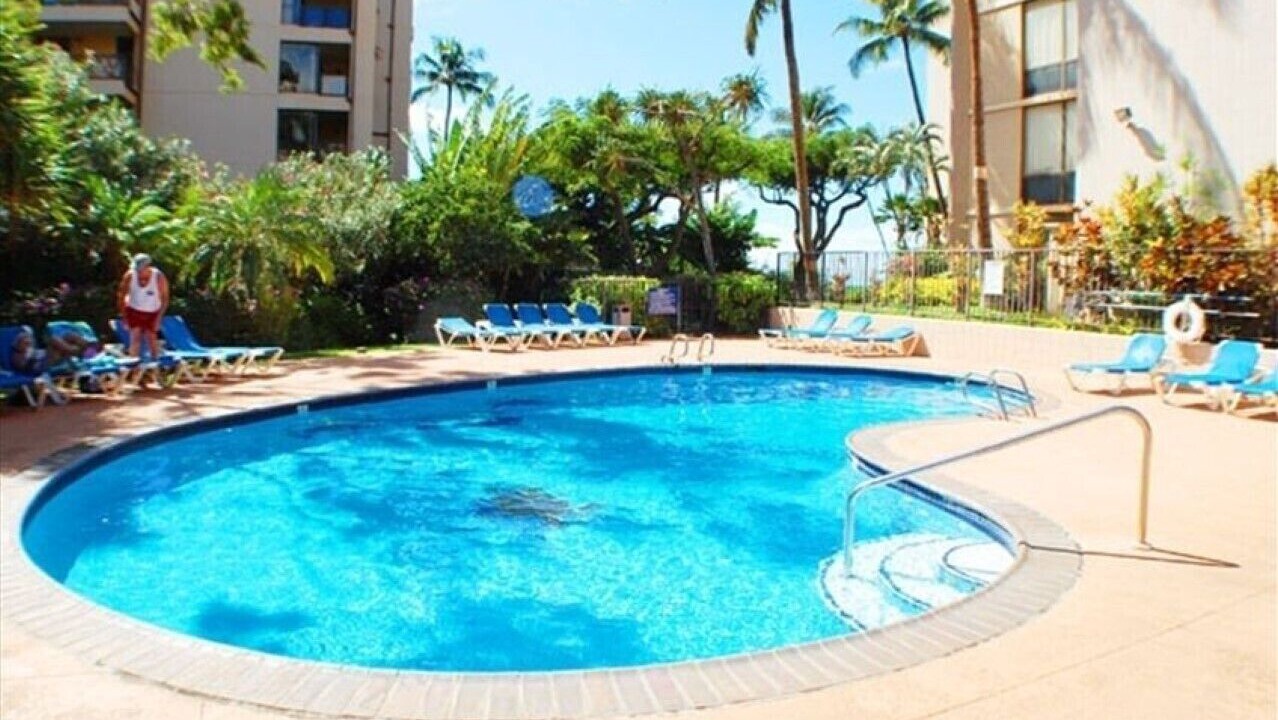 Photo of Outdoor in Kahana