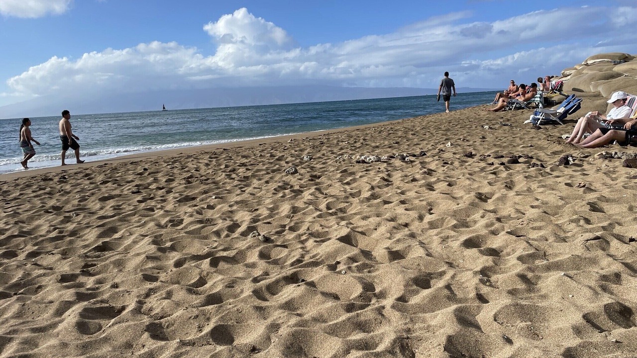 Photo of Others in Kahana