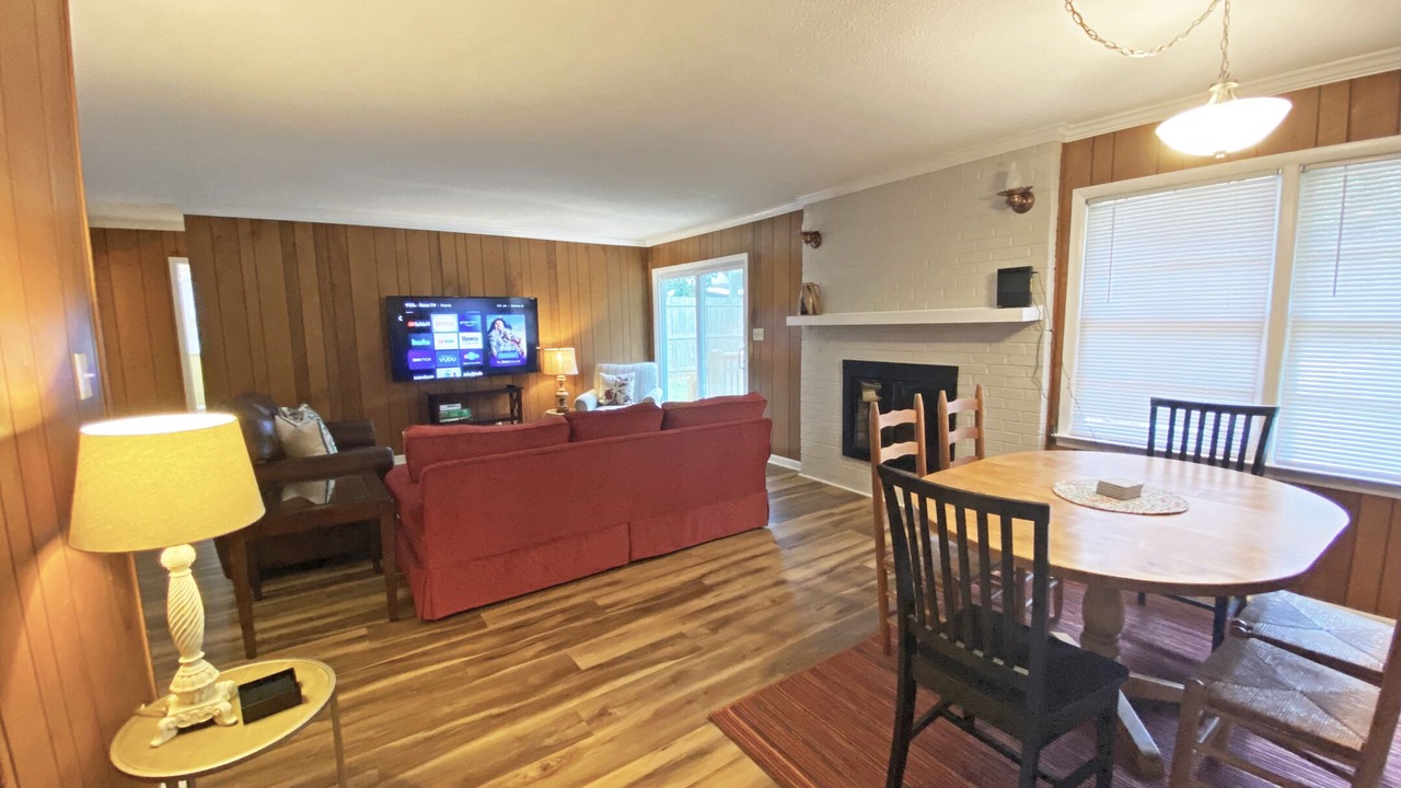 Photo of Bedroom in Gumlog