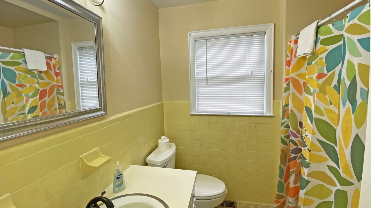 Photo of Bathroom in Gumlog