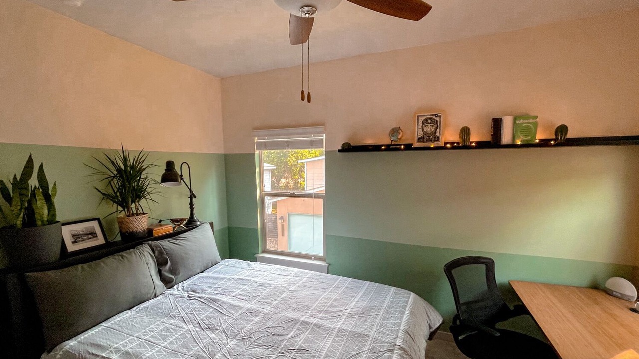 Photo of Bedroom in East MLK