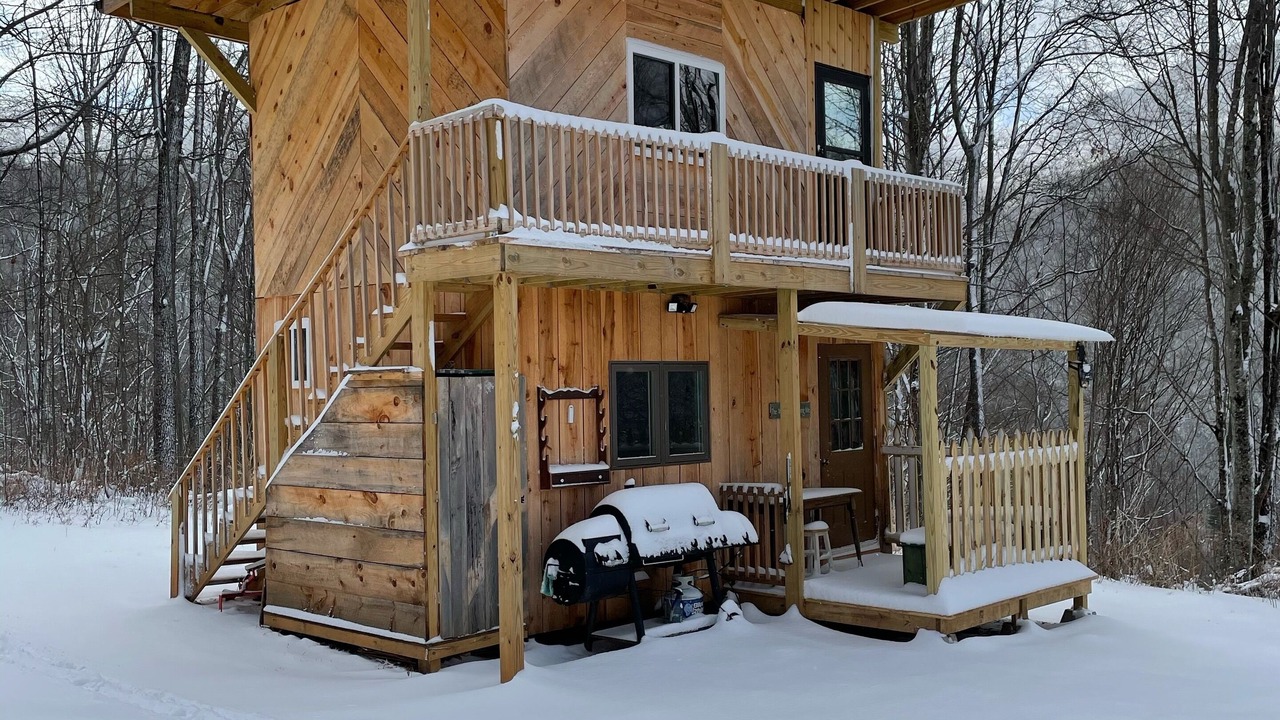 Photo of Outdoor in Barnardsville