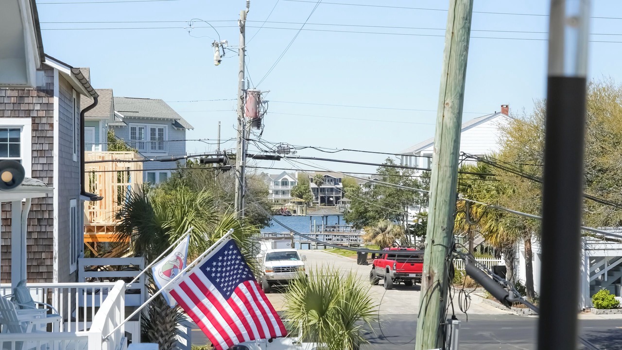 Photo of Outdoor in Wrightsville Beach