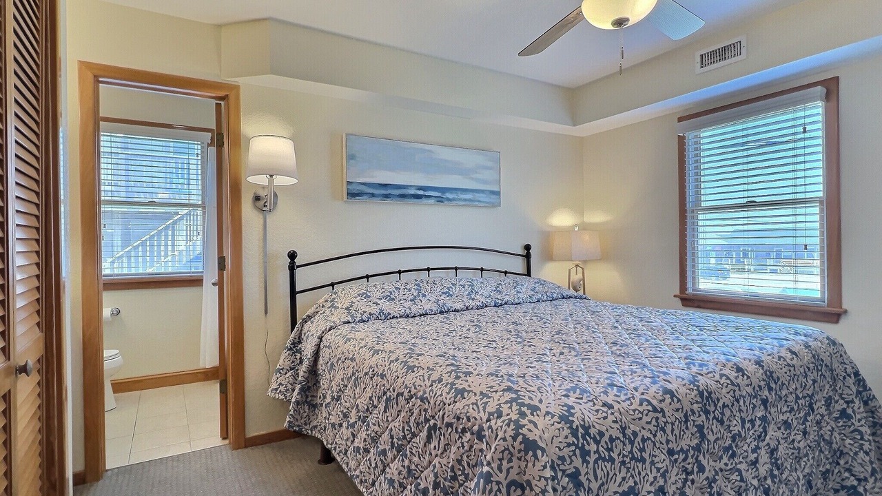 Photo of Bedroom in Buxton
