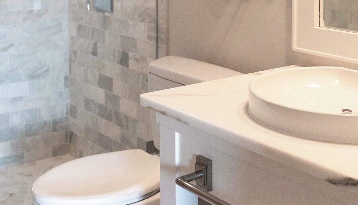 Photo of Bathroom in Shell Island