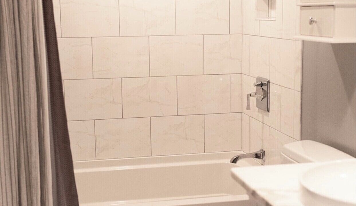 Photo of Bathroom in Shell Island