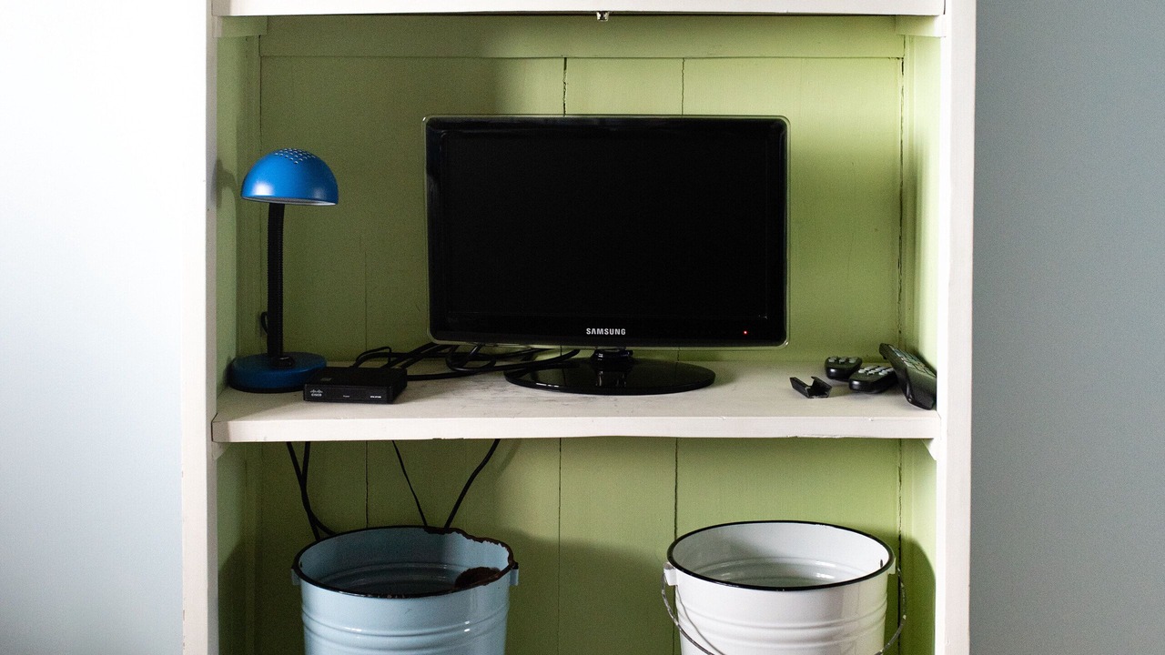 Photo of Bedroom in Shell Island