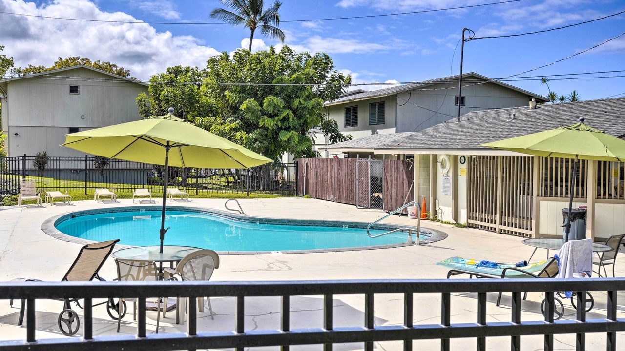 Photo of Outdoor in Historic Kailua Village