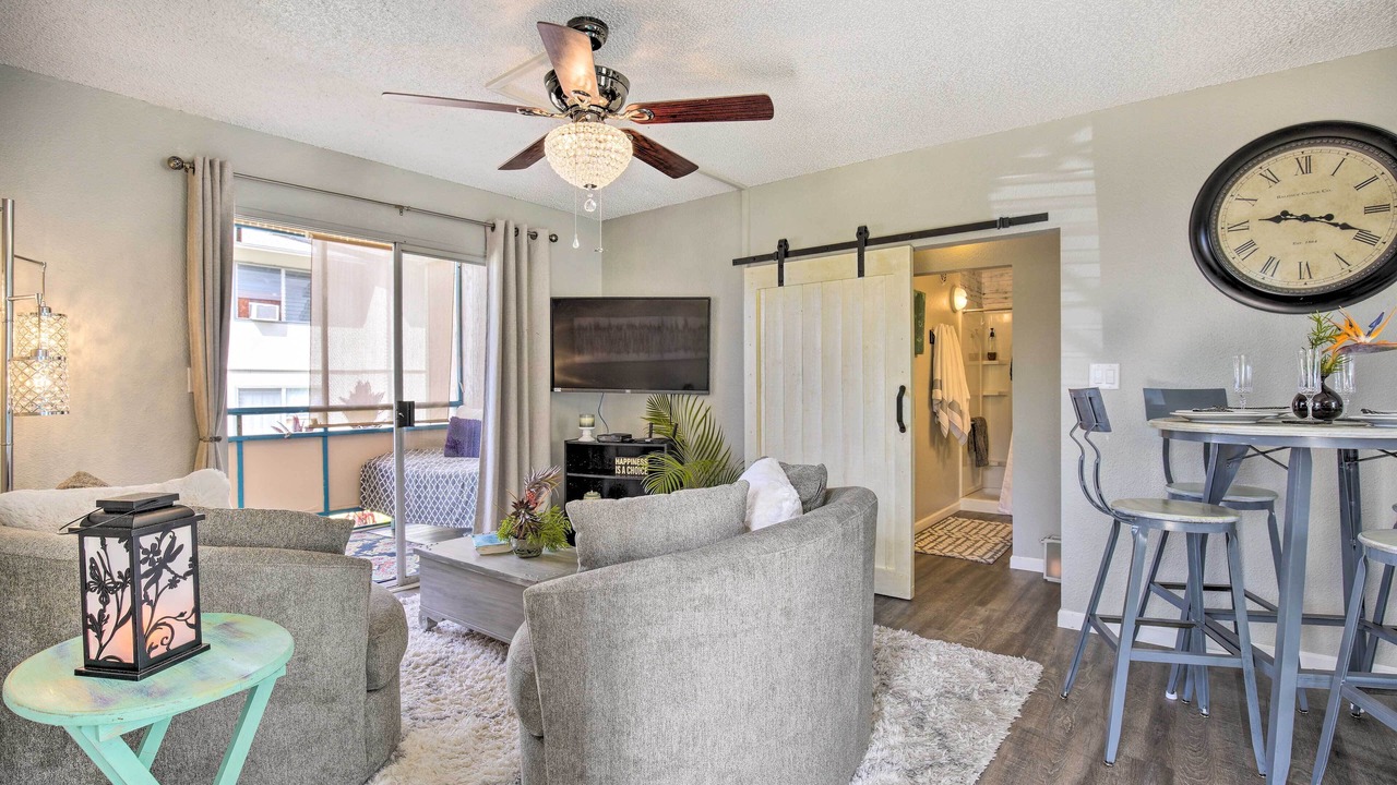 Photo of Bedroom in Historic Kailua Village