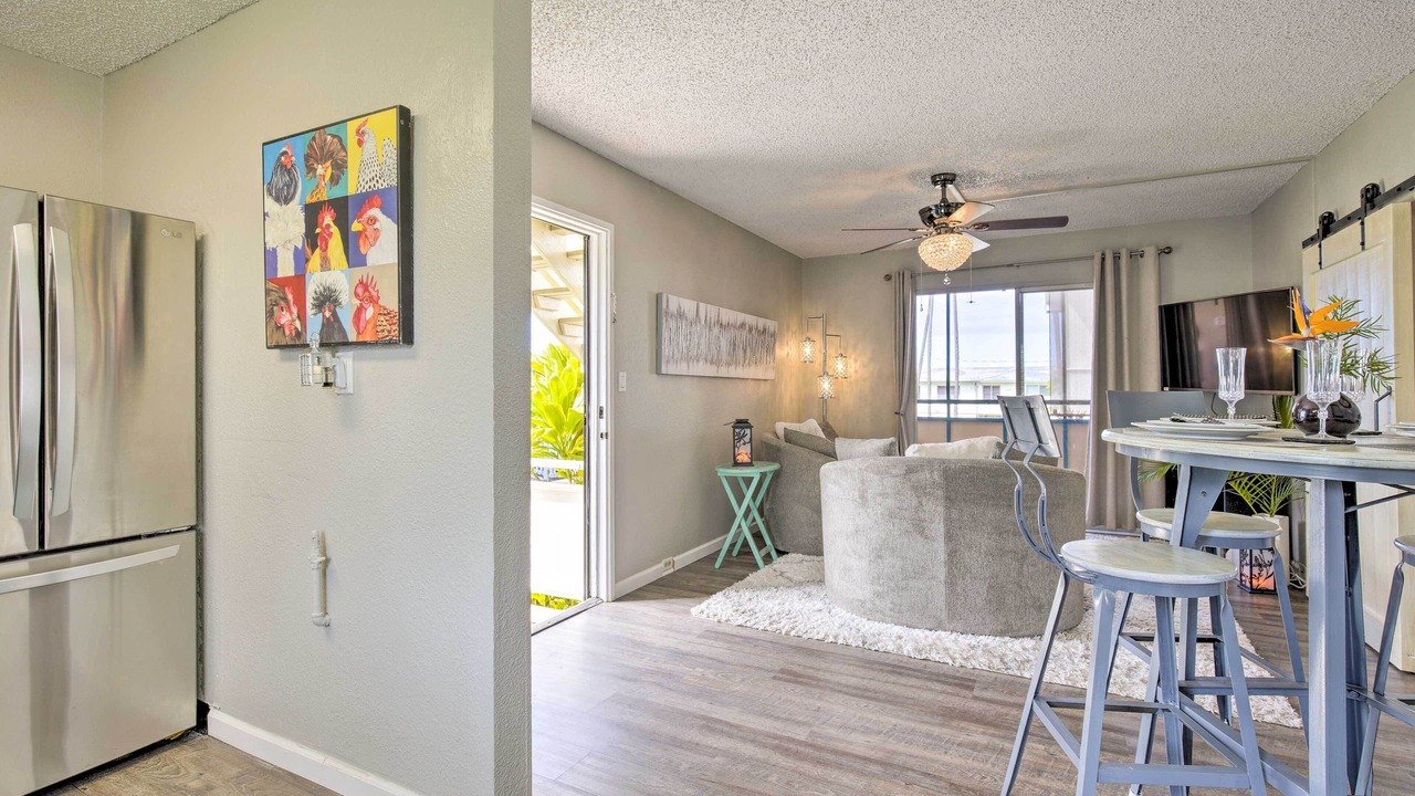 Photo of Bedroom in Historic Kailua Village