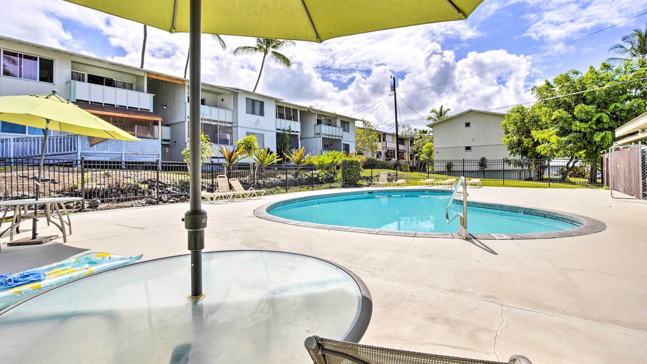 Photo of Outdoor in Historic Kailua Village