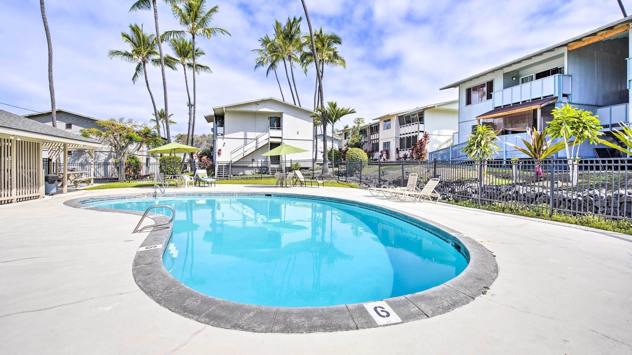 Photo of Outdoor in Historic Kailua Village