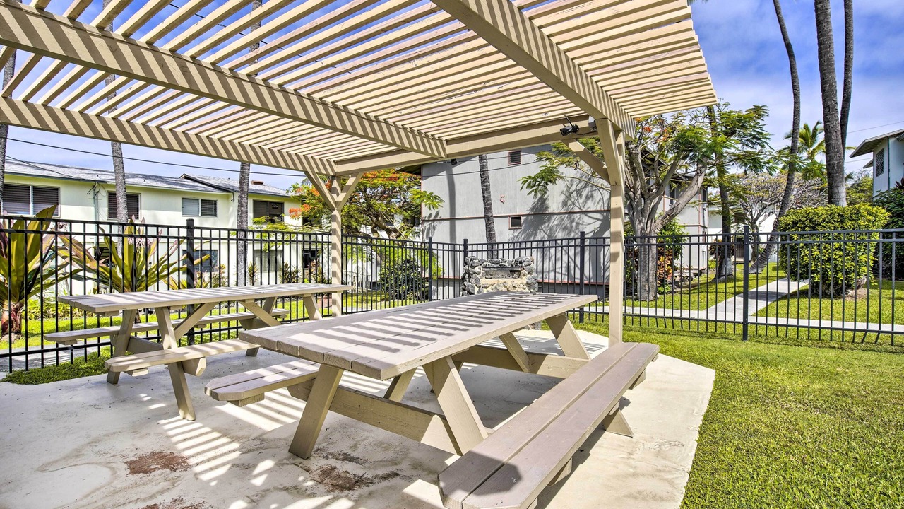 Photo of Outdoor in Historic Kailua Village