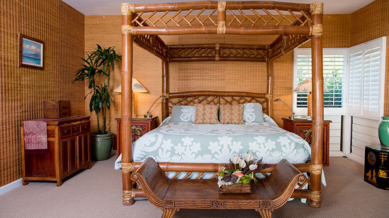Photo of Bedroom in Kamuela