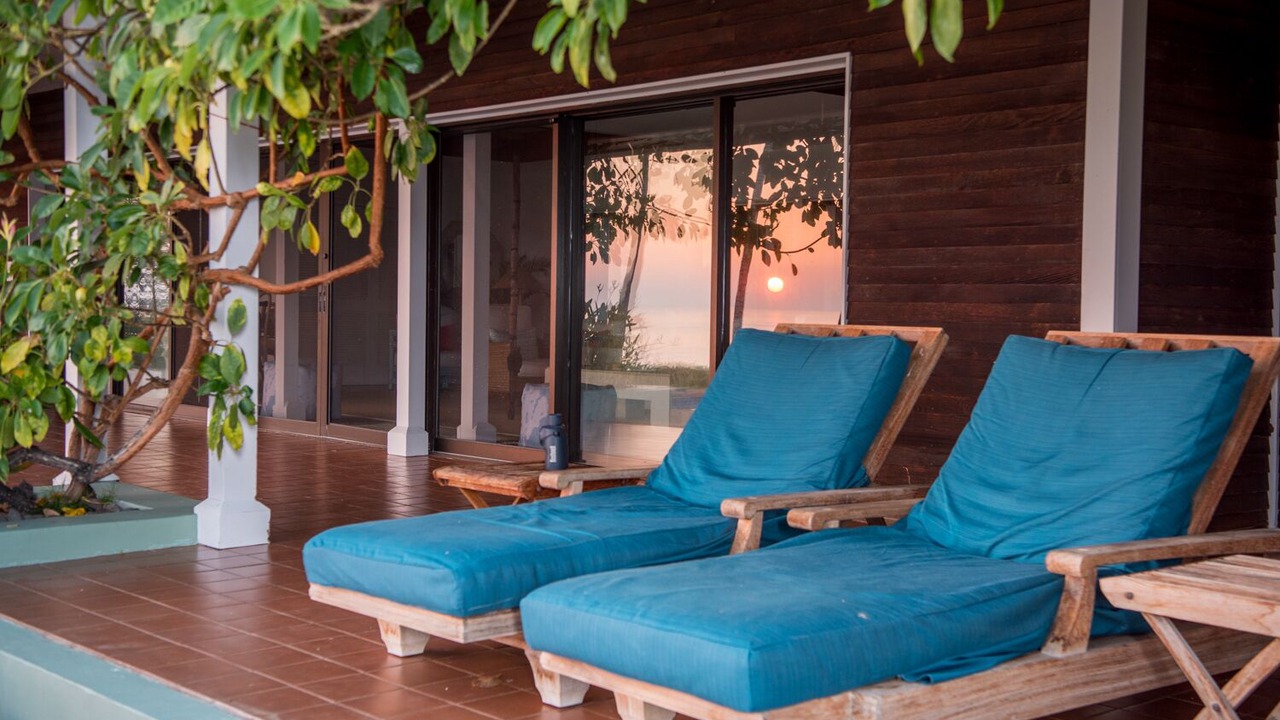 Photo of Patio Balcony in Kamuela