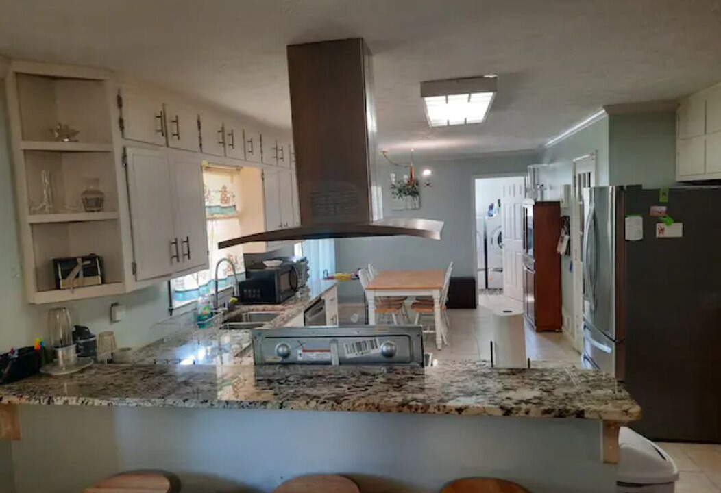 Photo of Kitchen in Lilburn