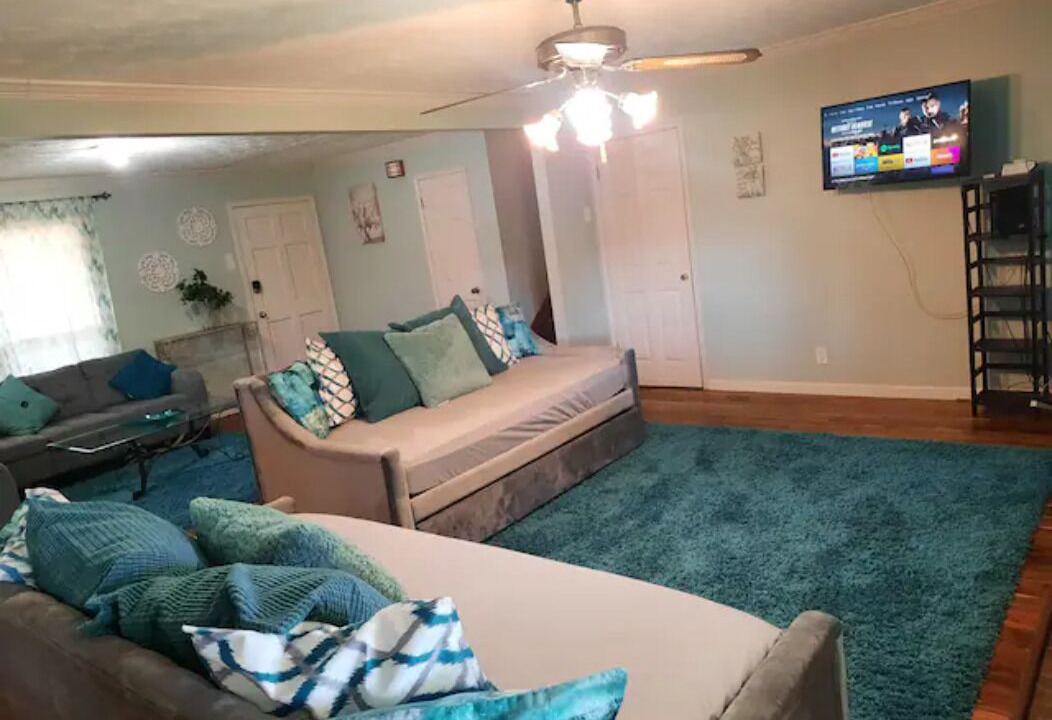 Photo of Livingroom in Lilburn
