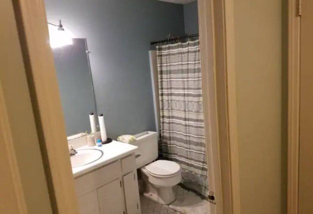 Photo of Bathroom in Lilburn