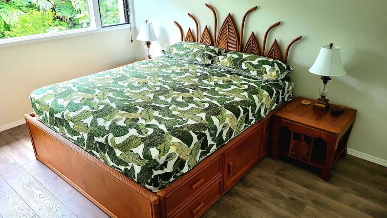 Photo of Bedroom in Honalo
