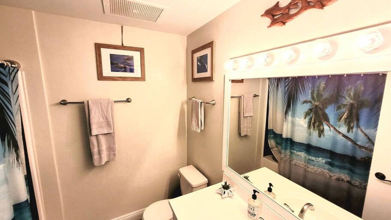Photo of Bathroom in Honalo